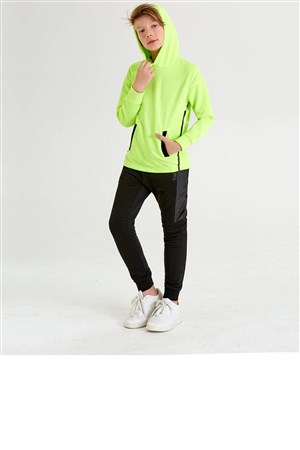 Wonder Kids Çocuk Eşofman Altı WK20AW5019