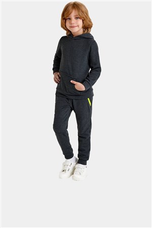 Wonder Kids Toodler Çocuk 2'li Takım WK20AW5037