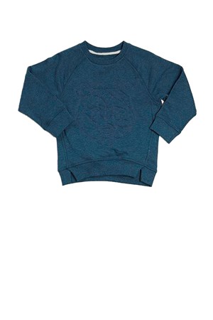 Wonder Kids Toodler Çocuk Sweatshirt WK20AW5041