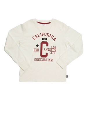 Wonder Kids Çocuk Sweatshirt WK20AW6010-E