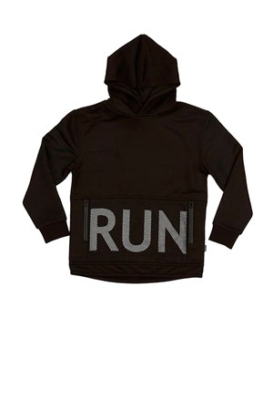 Wonder Kids Çocuk Kapüşonlu Sweat WK20AW6016