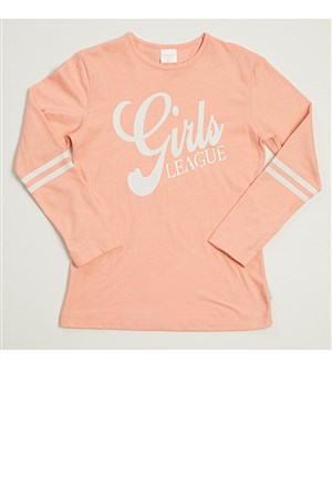 Wonder Kids Çocuk Sweatshirt WK20AW7010-P
