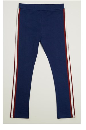 Wonder Kids Çocuk Tayt WK20AW7013-L
