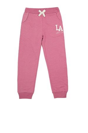 Wonder Kids Çocuk Eşofman Altı WK20AW7015-L