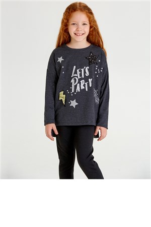 Wonder Kids Çocuk Tayt WK20AW7040