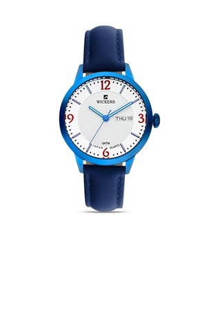 Wickers Kadın Kol Saati WKL-517-2BS
