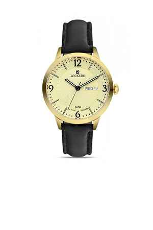Wickers Kadın Kol Saati WKL-517-9GG