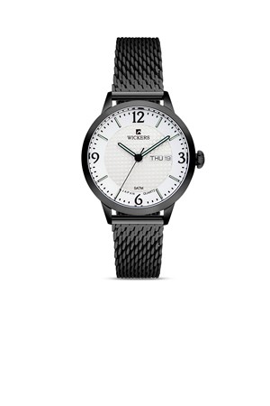 Wickers Kadın Kol Saati WKL-617-1BS
