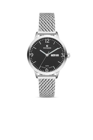 Wickers Kadın Kol Saati WKL-617-7SB
