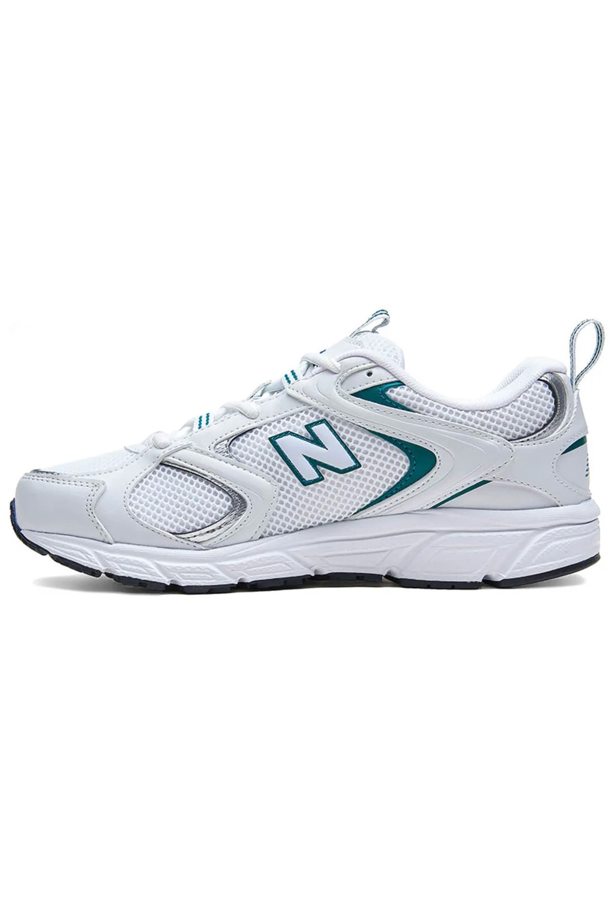 New Balance Unisex Performance Spor Ayakkabı WL408WG Beyaz