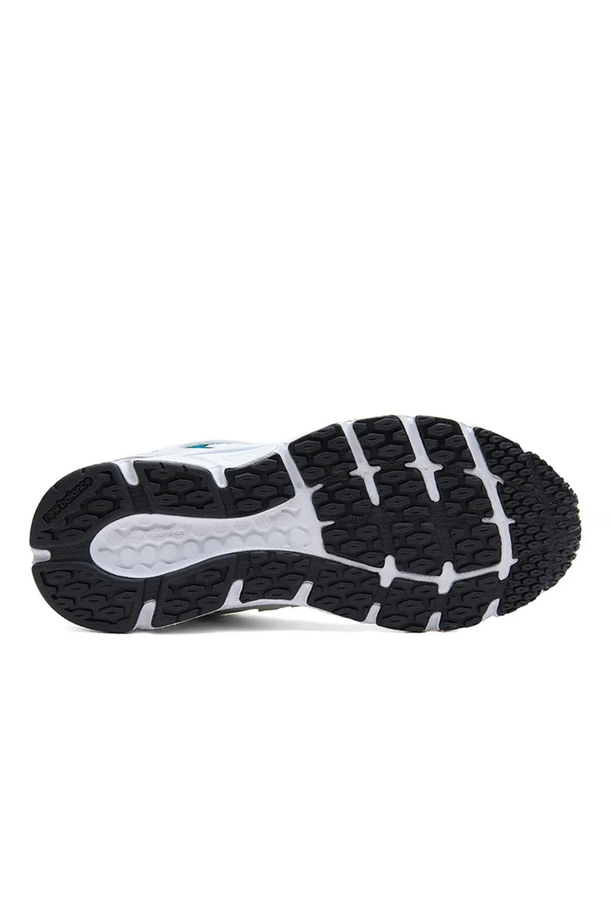 New Balance Unisex Performance Spor Ayakkabı WL408WG Beyaz