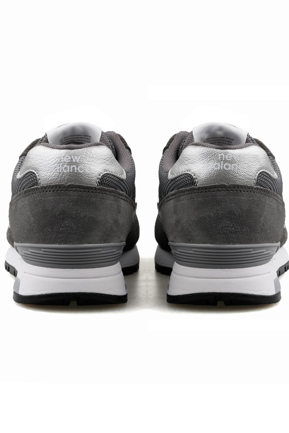 New Balance Lifestyle Kadın Spor Ayakkabı WL565ANT Antrasit