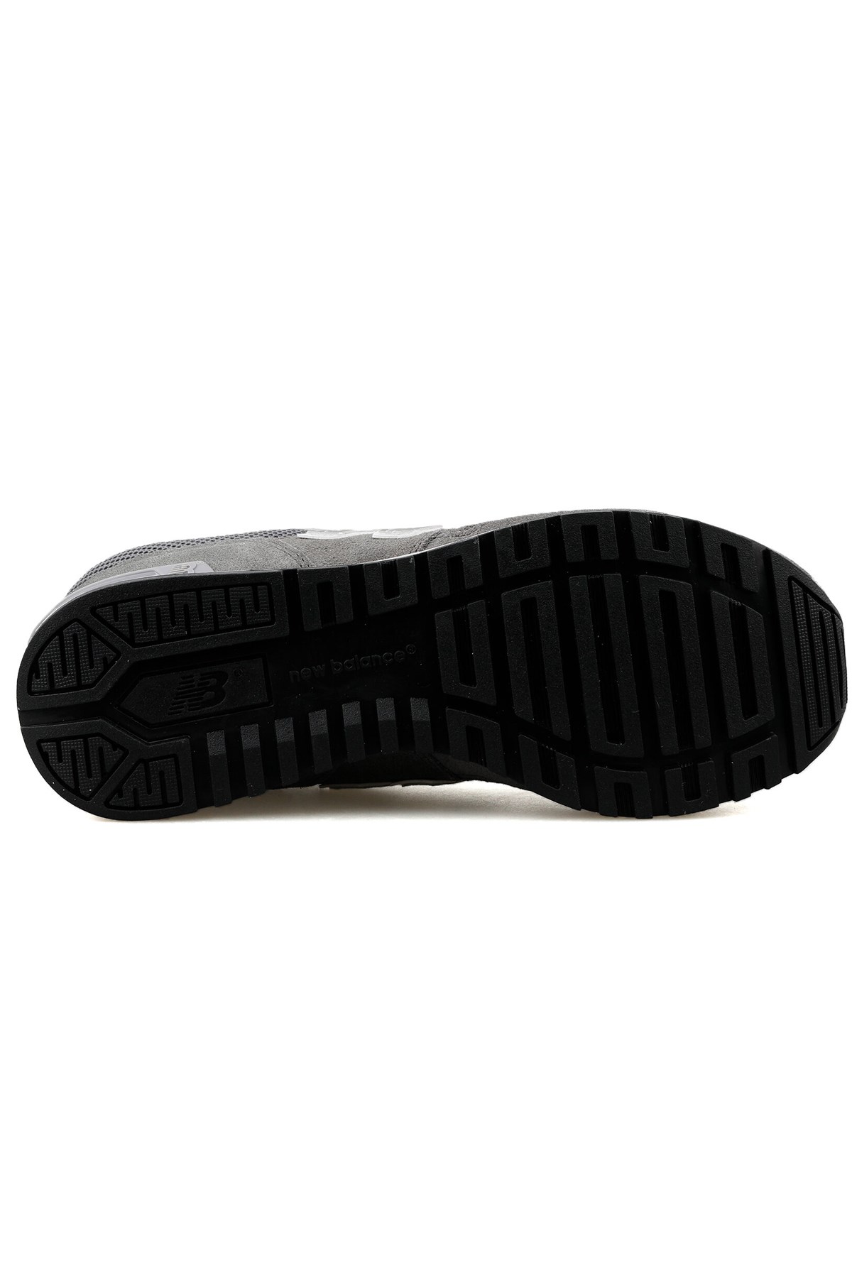 New Balance Lifestyle Kadın Spor Ayakkabı WL565ANT Antrasit