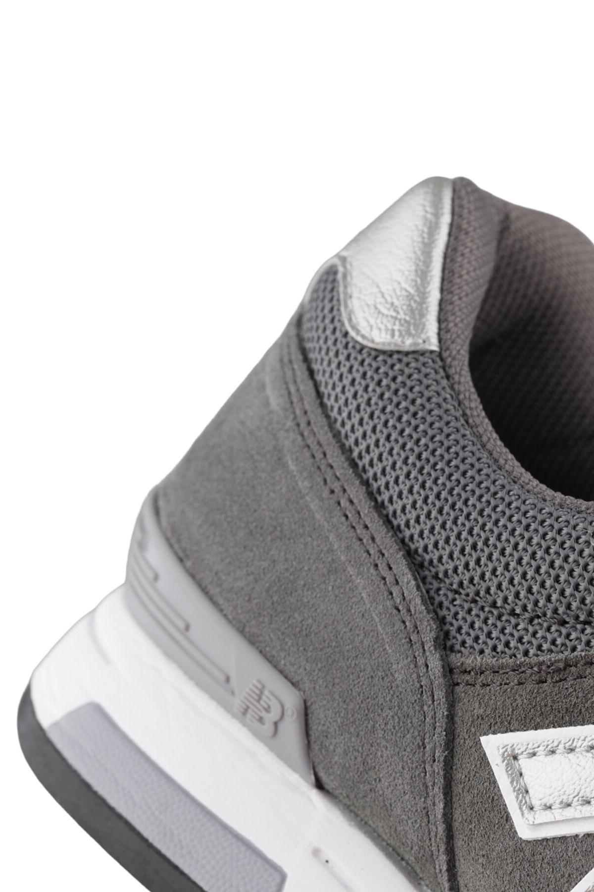 New Balance Lifestyle Kadın Spor Ayakkabı WL565ANT Antrasit