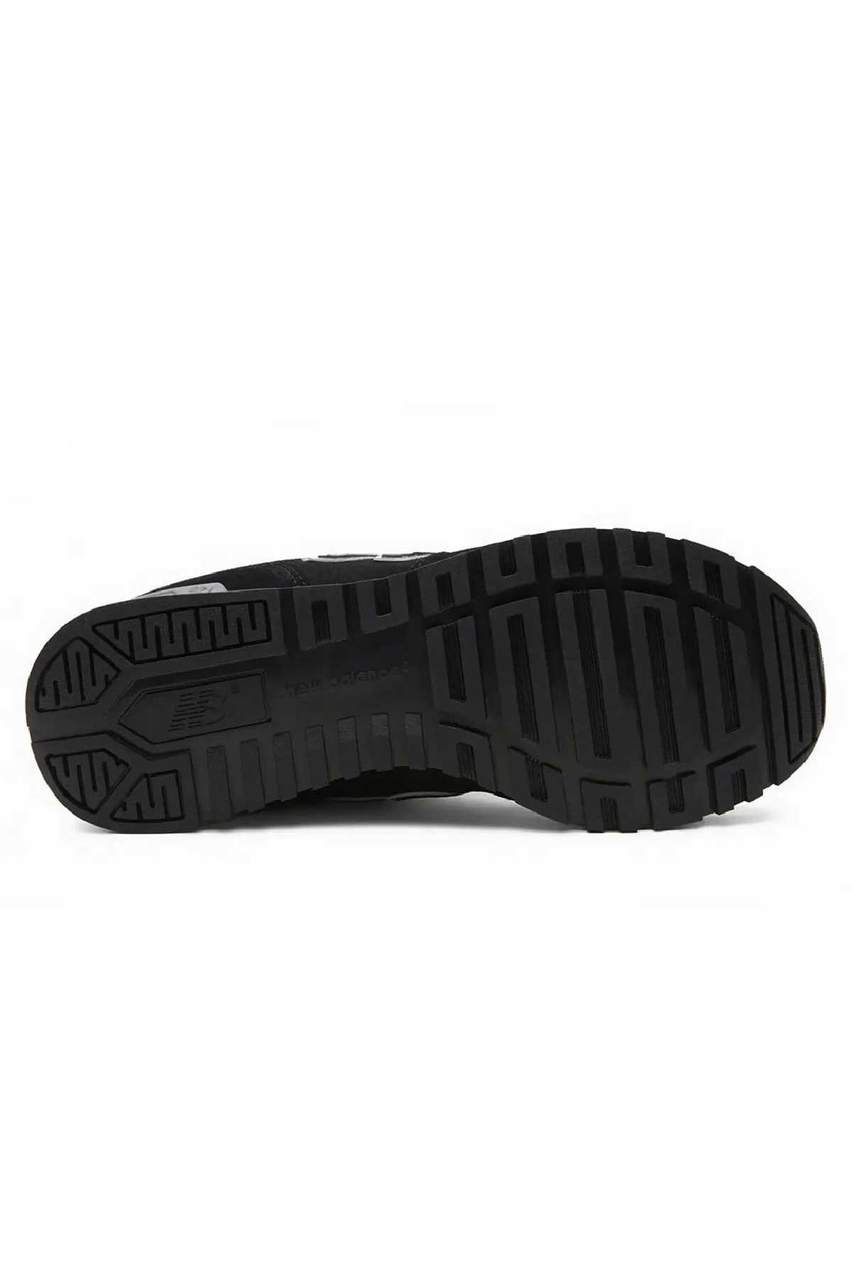 New Balance Lifestyle Kadın Spor Ayakkabı WL565BLK Siyah