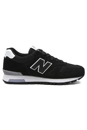 New Balance Lifestyle Kadın Spor Ayakkabı WL565BLK