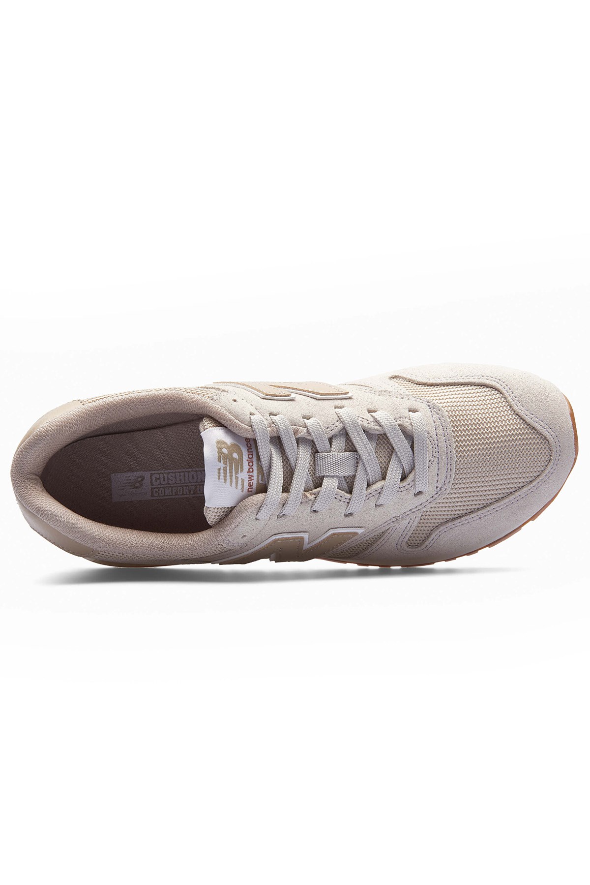 New Balance Lifestyle Kadın Spor Ayakkabı WL565BVG Bej