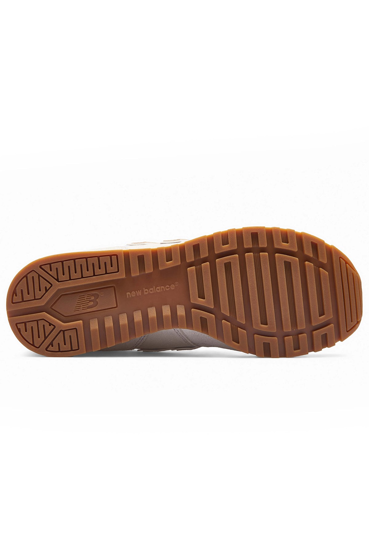 New Balance Lifestyle Kadın Spor Ayakkabı WL565BVG Bej