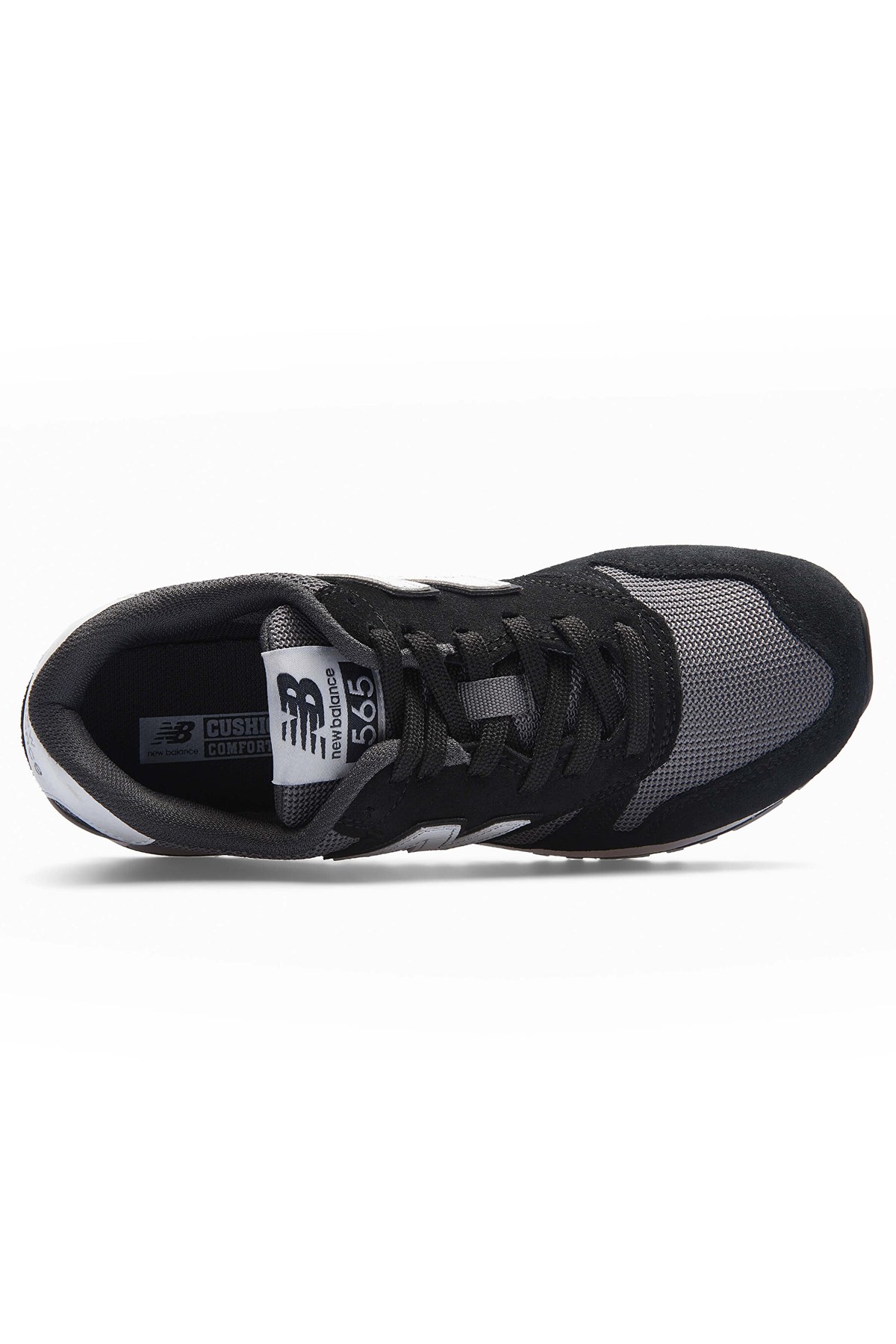 New Balance Lifestyle Kadın Spor Ayakkabı WL565GBK Siyah