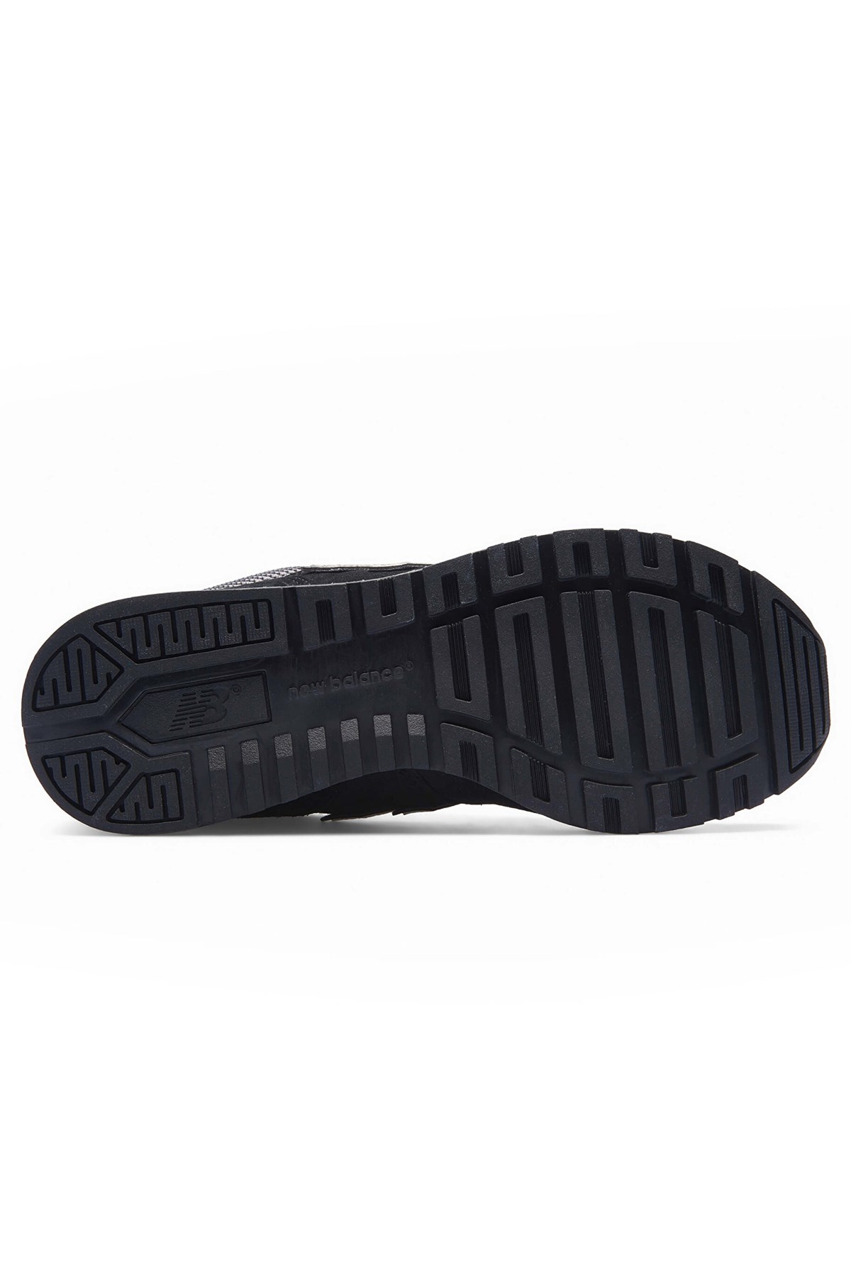 New Balance Lifestyle Kadın Spor Ayakkabı WL565GBK Siyah