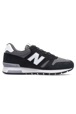 New Balance Lifestyle Kadın Spor Ayakkabı WL565GBK Siyah