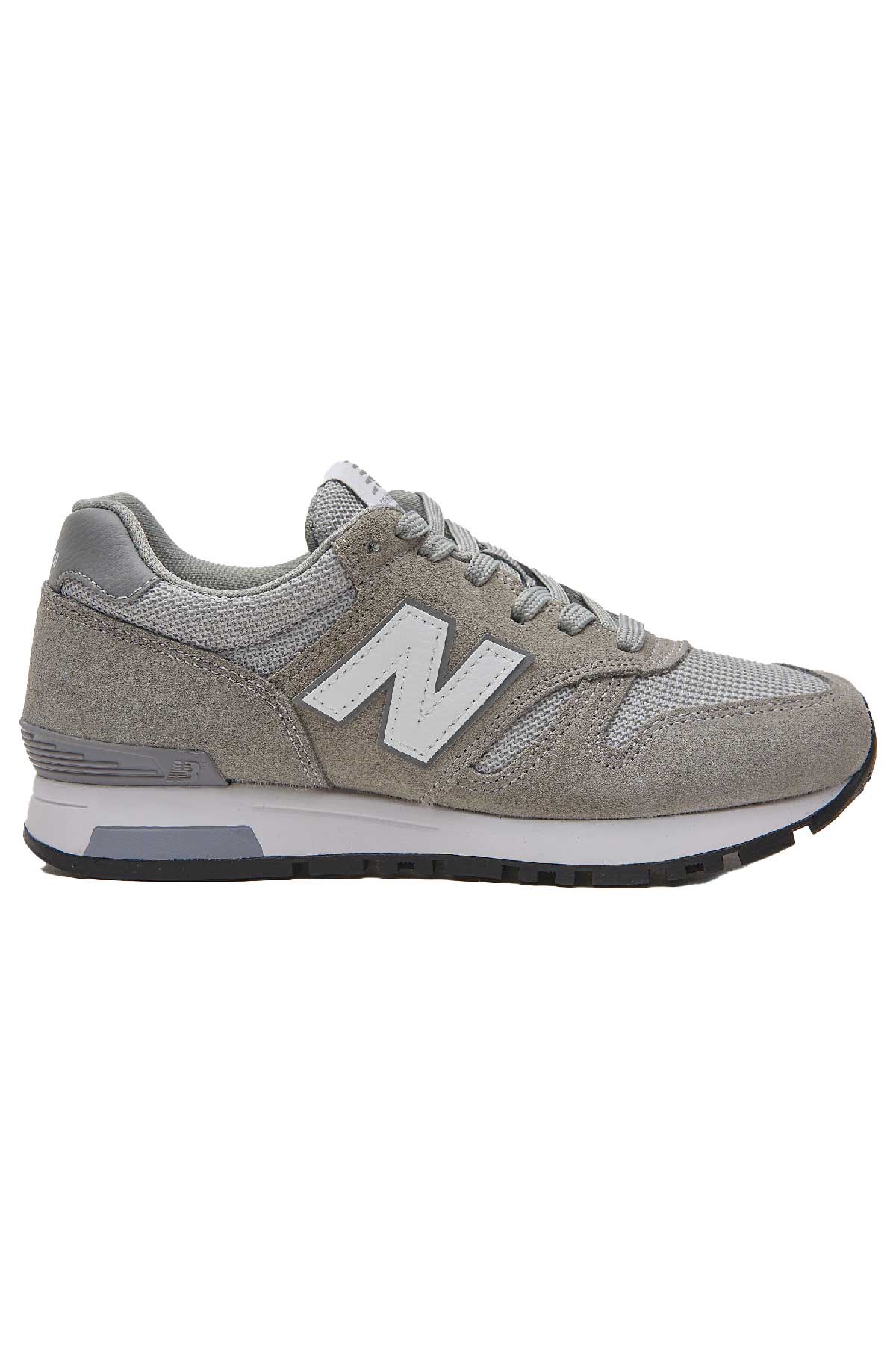 New Balance Lifestyle Kadın Spor Ayakkabı WL565GRY Gri