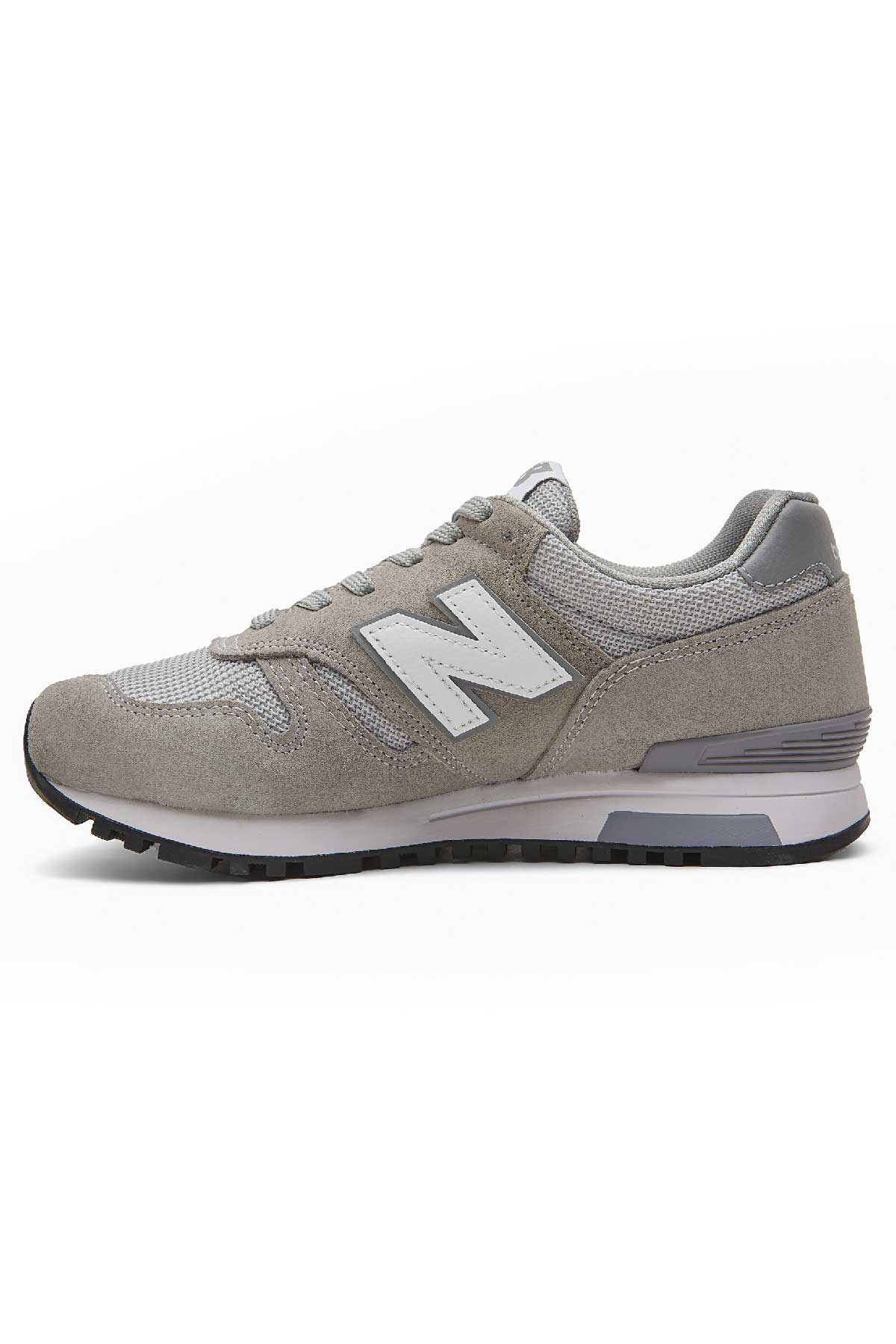 New Balance Lifestyle Kadın Spor Ayakkabı WL565GRY Gri