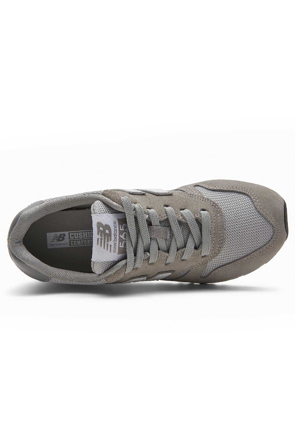 New Balance Lifestyle Kadın Spor Ayakkabı WL565GRY Gri