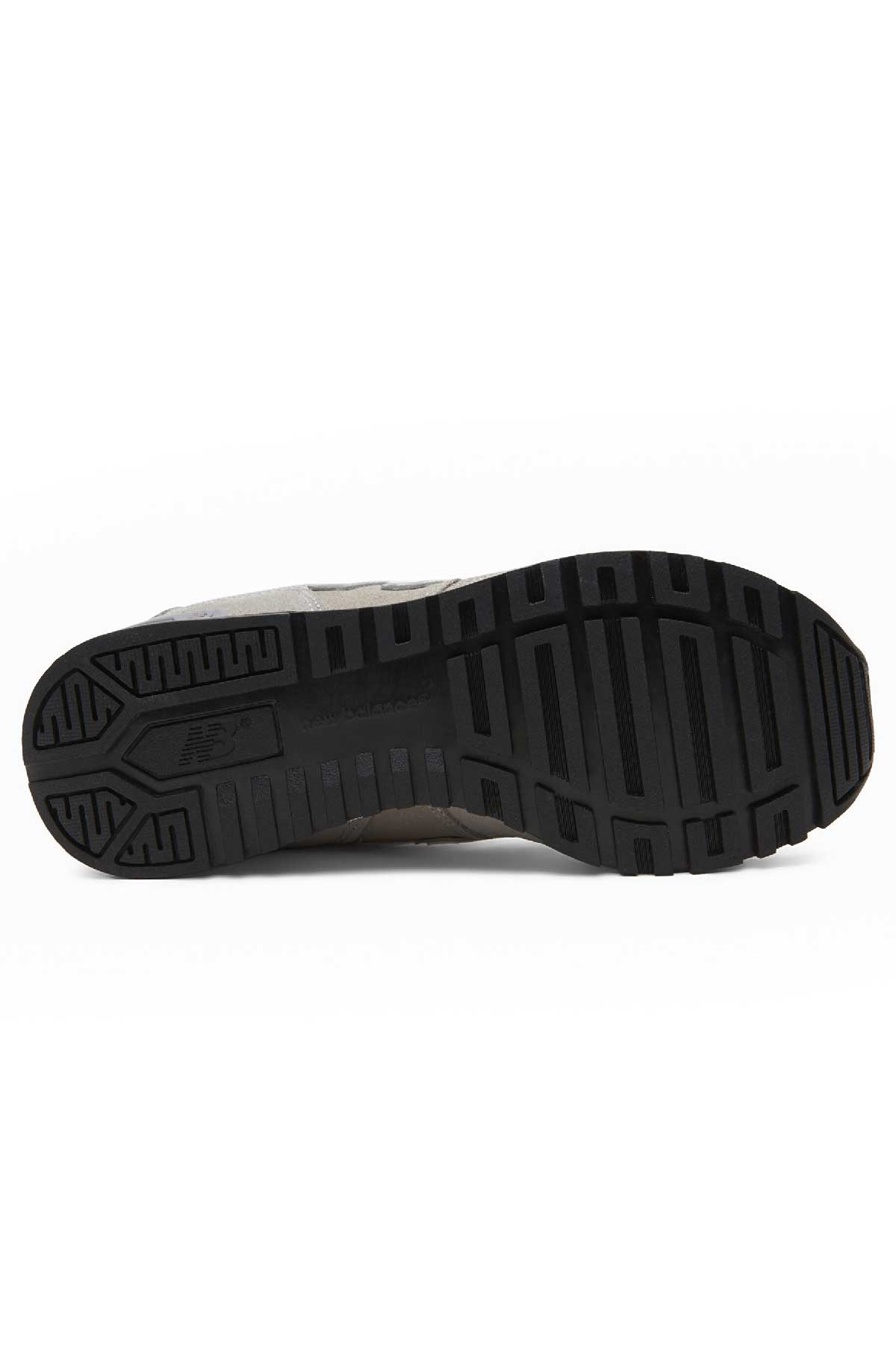 New Balance Lifestyle Kadın Spor Ayakkabı WL565GRY Gri