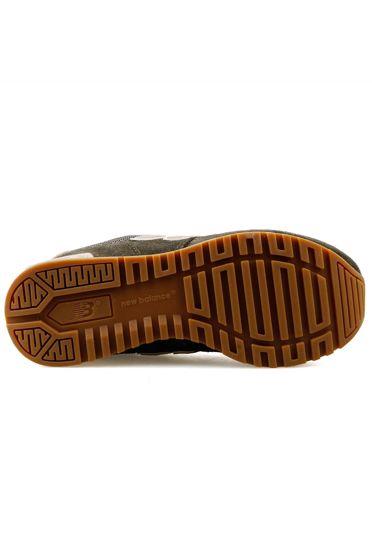 New Balance Lifestyle Kadın Spor Ayakkabı WL565KHG Haki