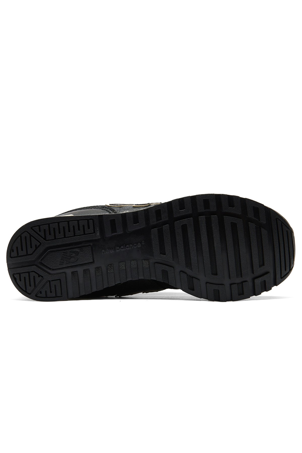 New Balance Lifestyle Kadın Spor Ayakkabı WL565LBB Siyah