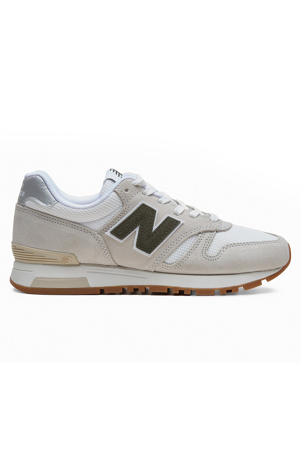 New Balance Lifestyle Kadın Spor Ayakkabı WL565LBG Bej