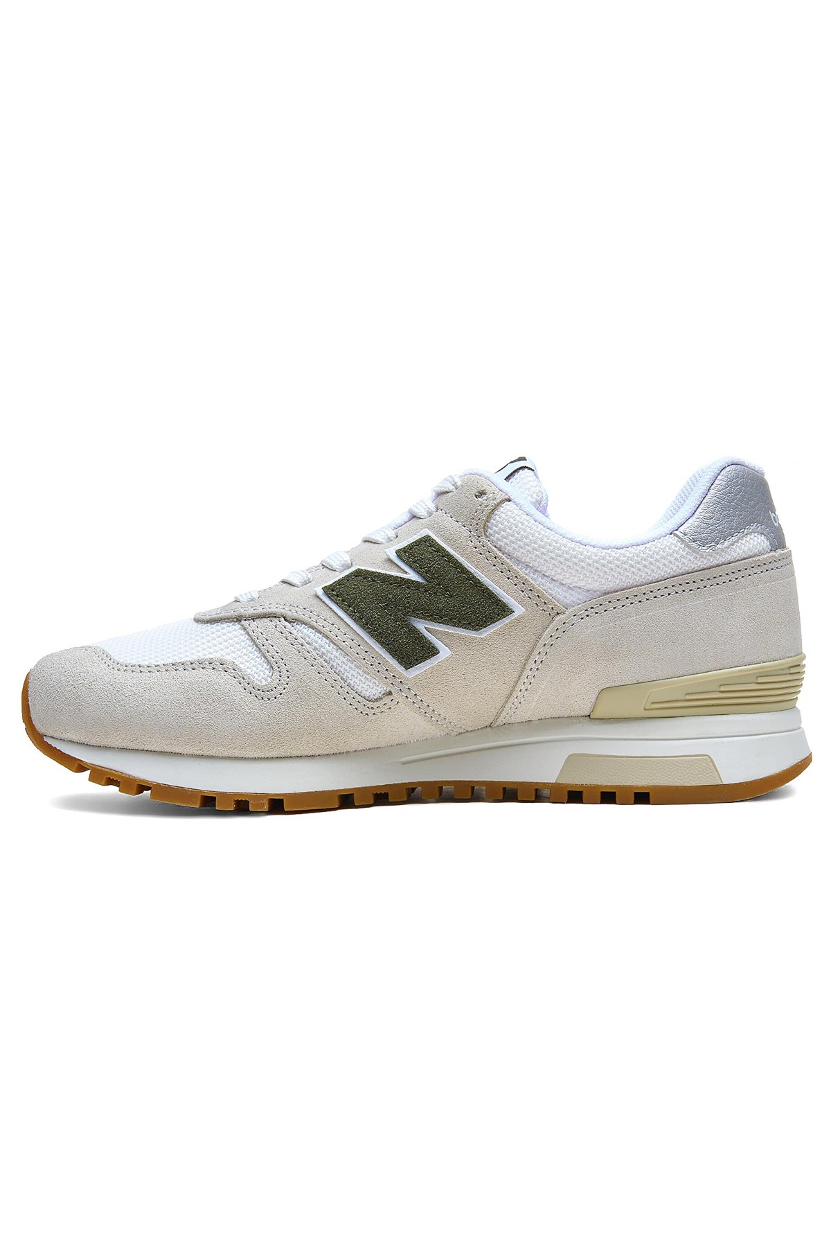 New Balance Lifestyle Kadın Spor Ayakkabı WL565LBG Bej