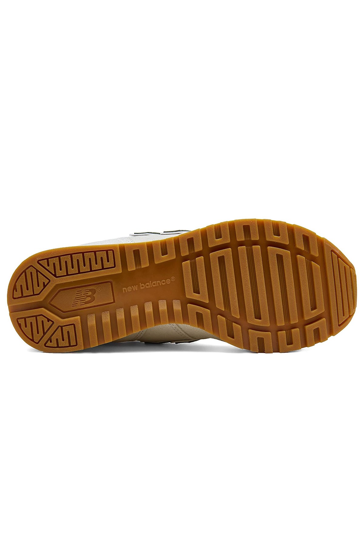 New Balance Lifestyle Kadın Spor Ayakkabı WL565LBG Bej