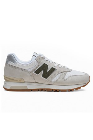 New Balance Lifestyle Kadın Spor Ayakkabı WL565LBG Bej