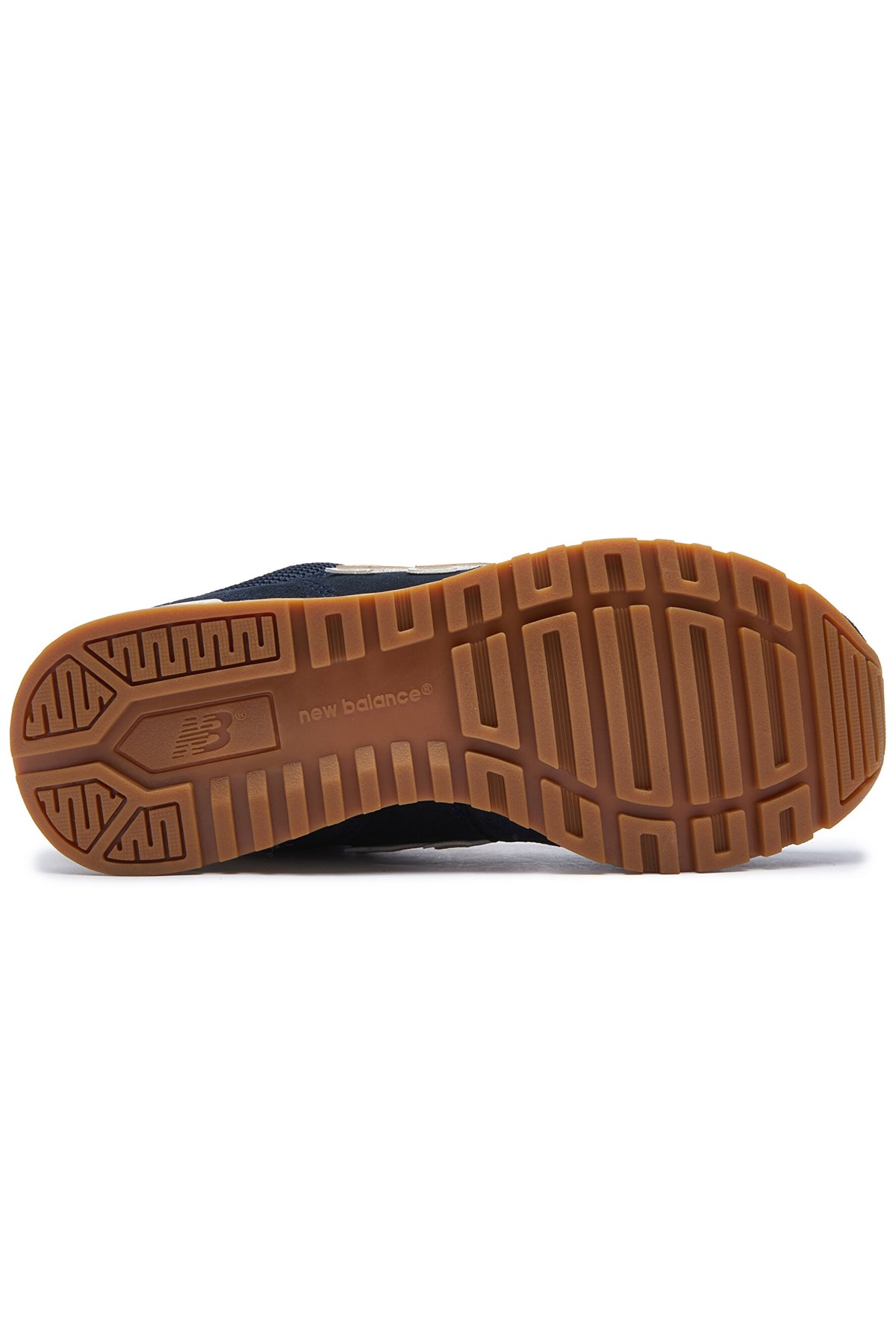 New Balance Lifestyle Kadın Spor Ayakkabı WL565NRG Lacivert