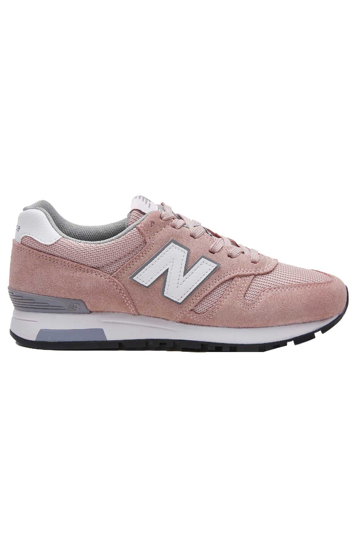 New Balance Lifestyle Kadın Spor Ayakkabı WL565PNK Pembe