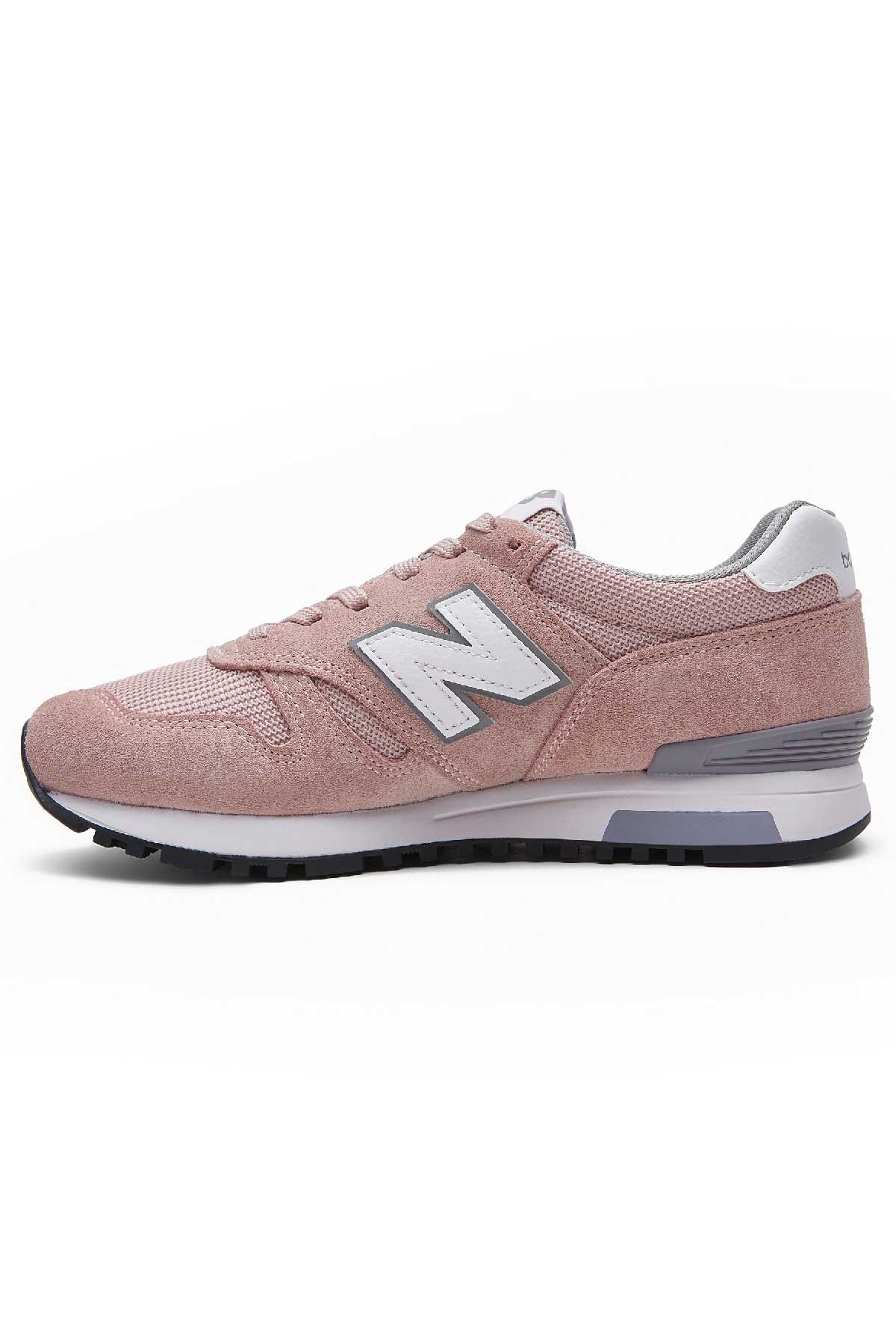 New Balance Lifestyle Kadın Spor Ayakkabı WL565PNK Pembe