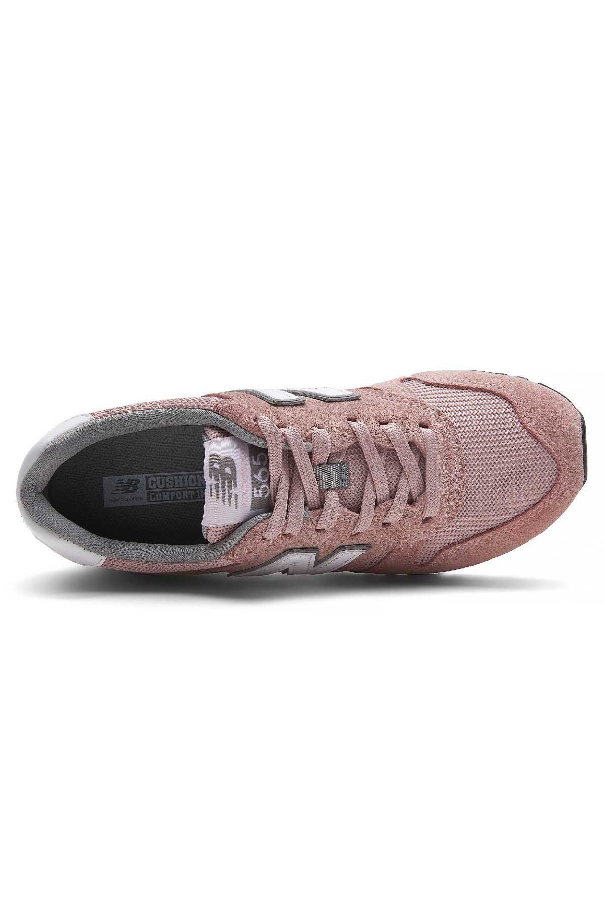 New Balance Lifestyle Kadın Spor Ayakkabı WL565PNK Pembe