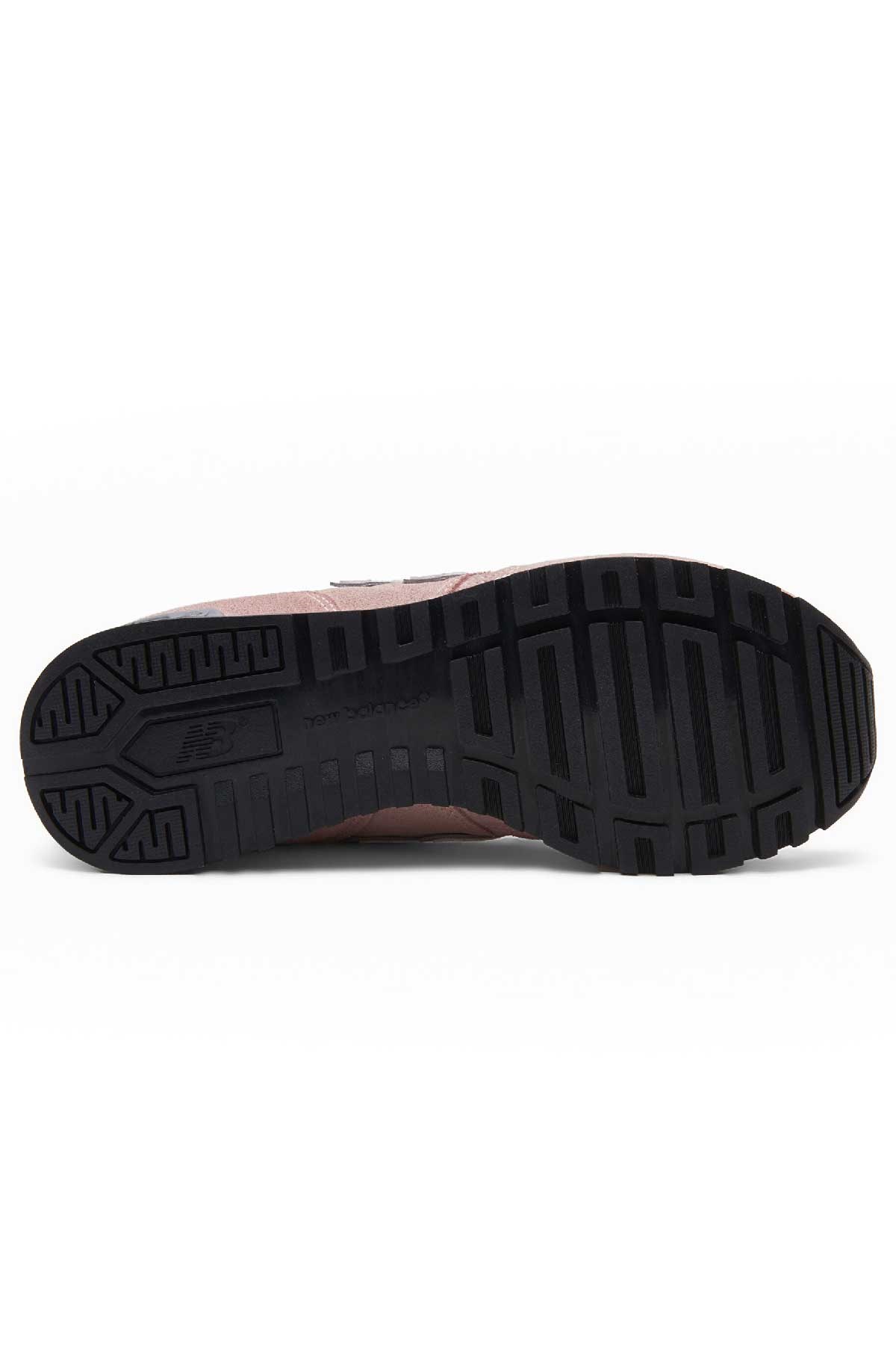 New Balance Lifestyle Kadın Spor Ayakkabı WL565PNK Pembe