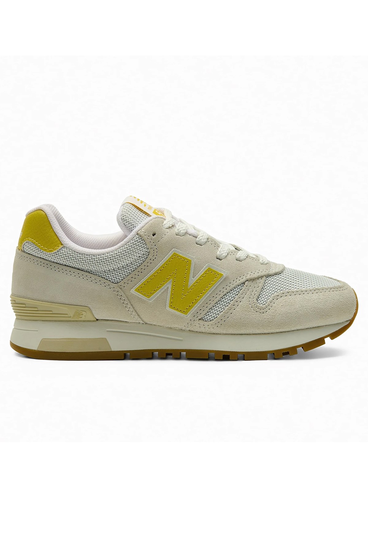 New Balance Kadın Spor Ayakkabı Wl565Ylw Beyaz