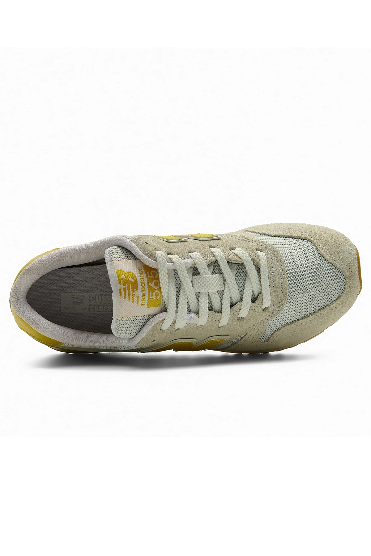 New Balance Kadın Spor Ayakkabı Wl565Ylw Beyaz