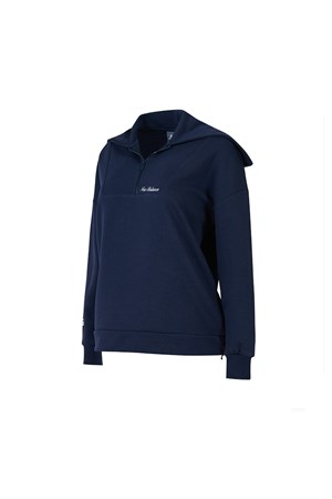New Balance Lifestyle Kadın Sweatshirt WNC1609-AVI