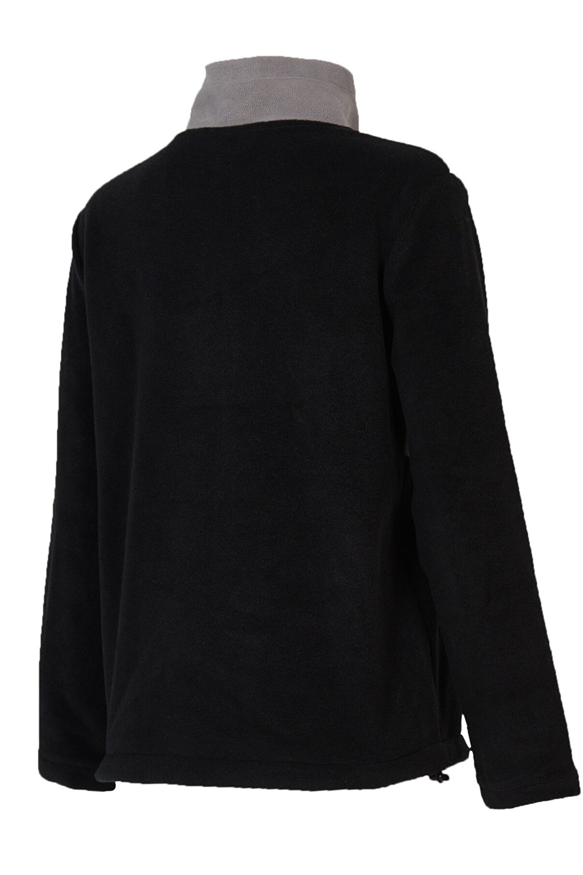 New Balance Lifestyle Kadın Sweatshirt WNH3207-BK Siyah