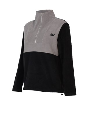 New Balance Lifestyle Kadın Sweatshirt WNH3207-BK