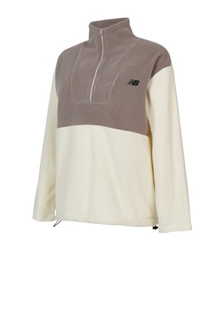 New Balance Lifestyle Kadın Sweatshirt WNH3207-TWF