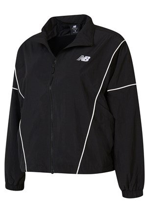 New Balance Lifestyle Kadın Mont