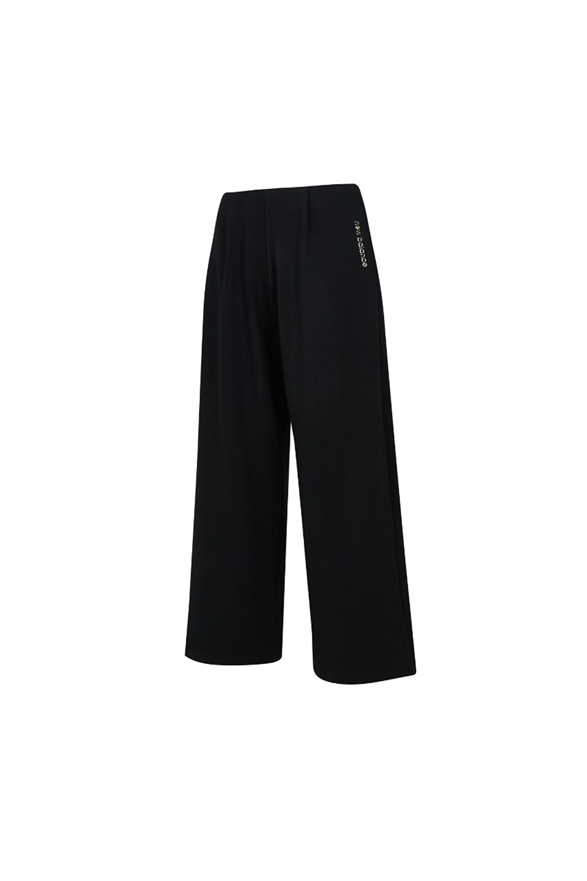 New Balance Lifestyle Kadın Eşofman Altı WNP1614-BK Siyah