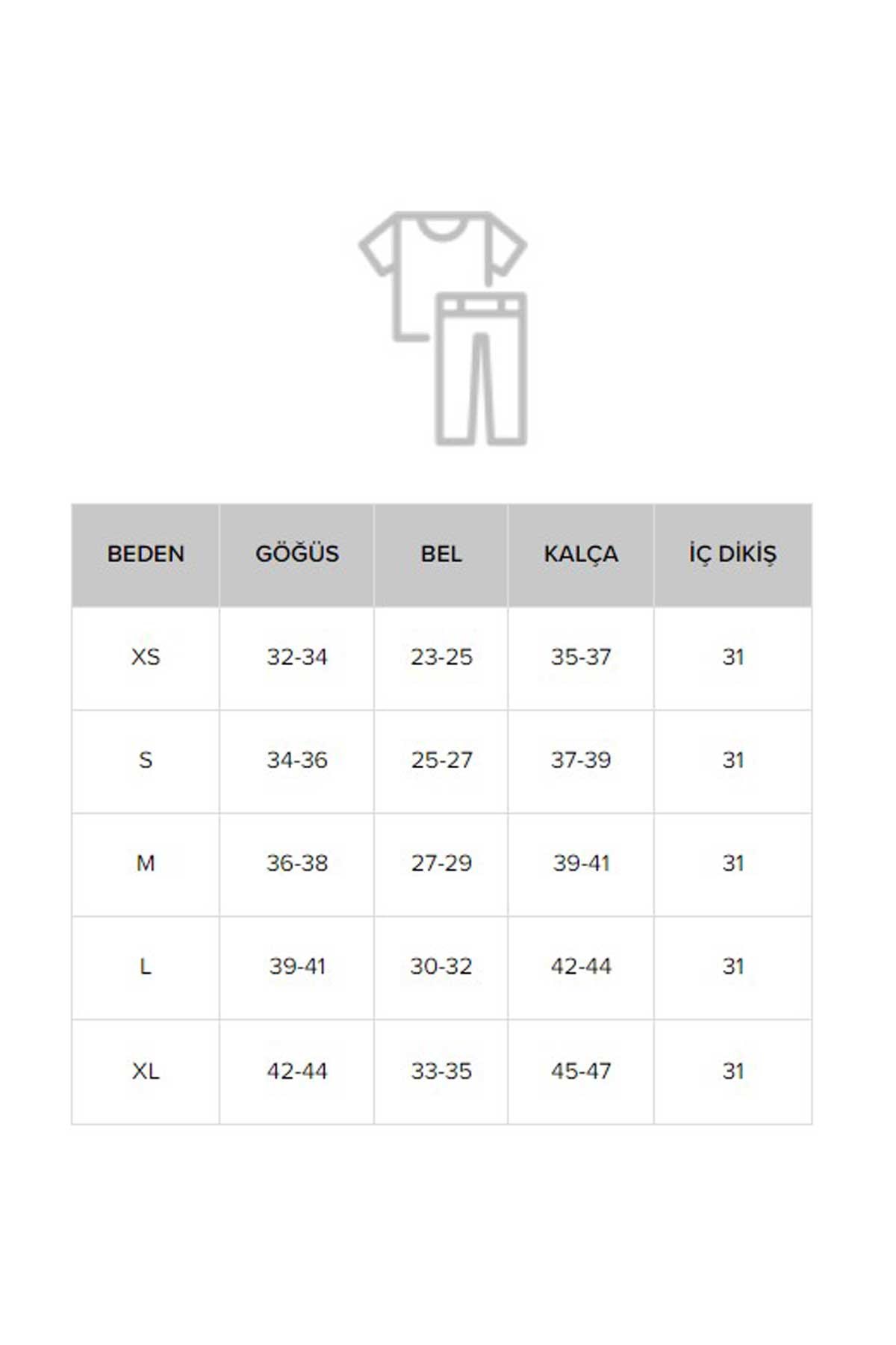 New Balance Lifestyle Kadın Eşofman Altı WNP1974-WT Beyaz