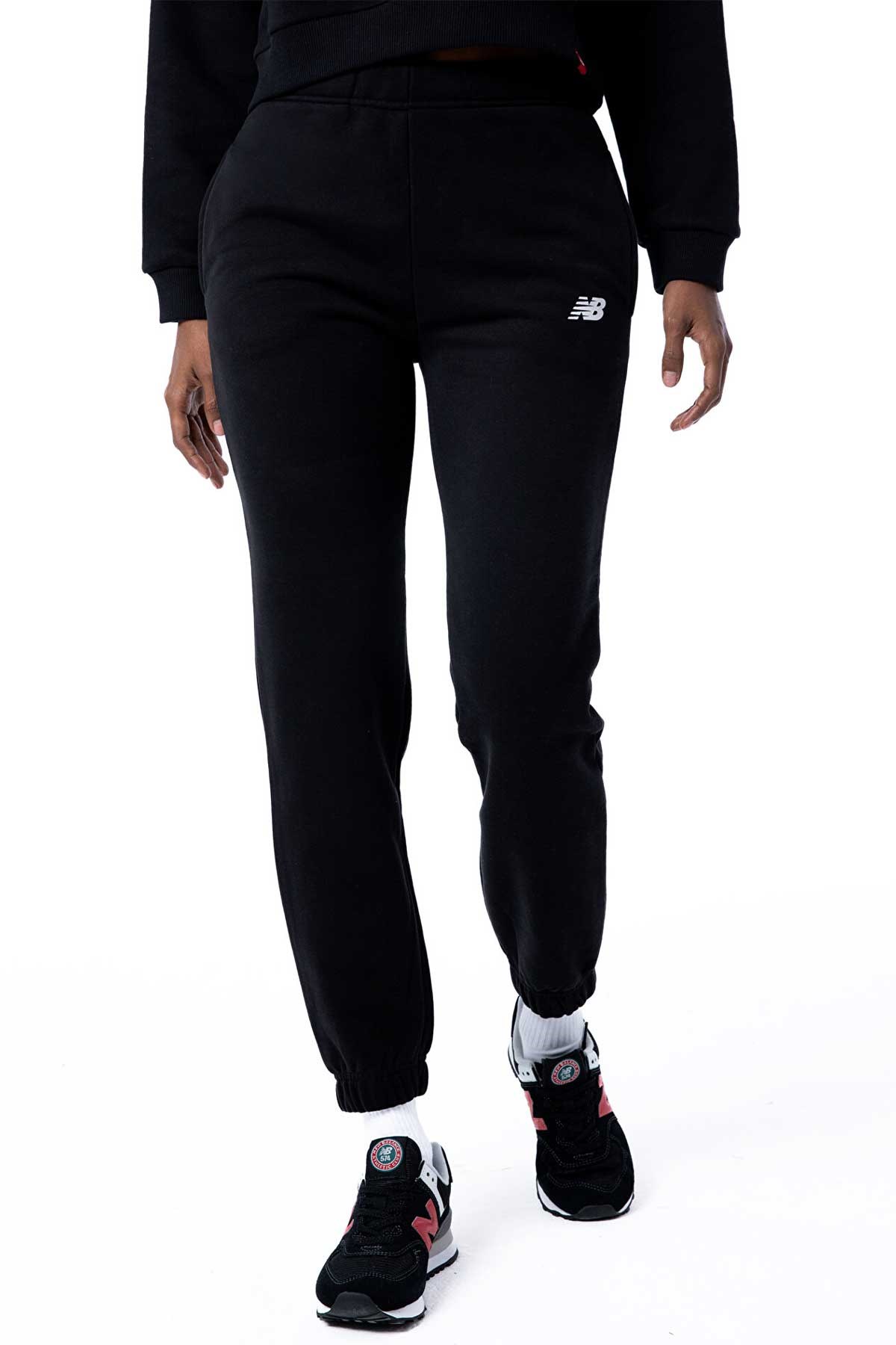 New Balance Lifestyle Kadın Eşofman Altı WNP3209-BK Siyah